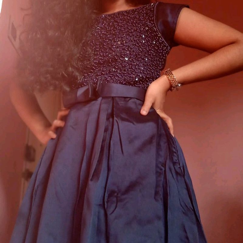 Princess Gown