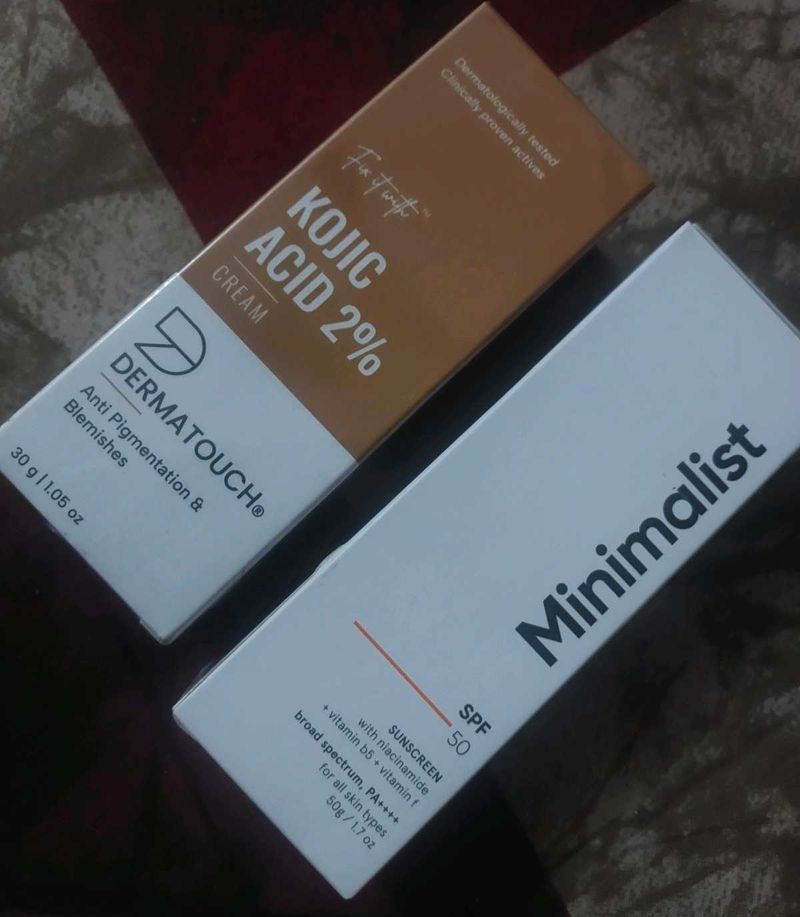 💥69% Off💥Skincare Kit