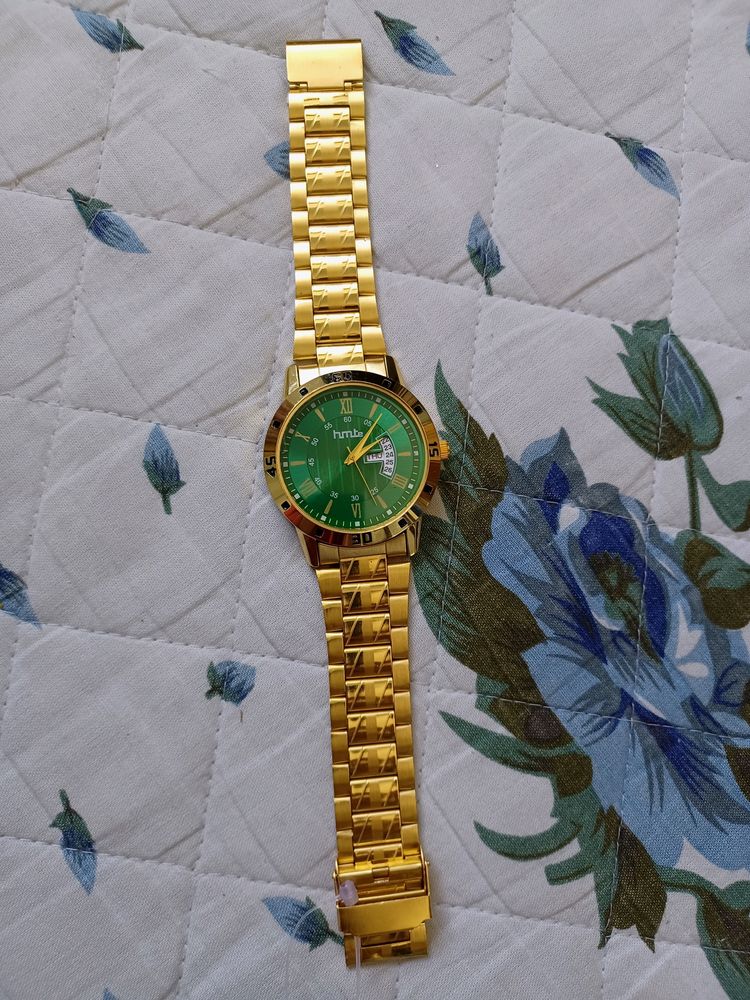 Chain Watch for Men And Women NEW
