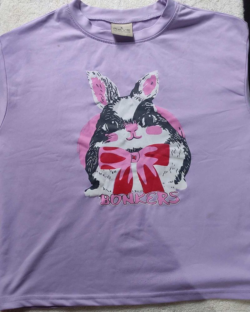 Tshirt