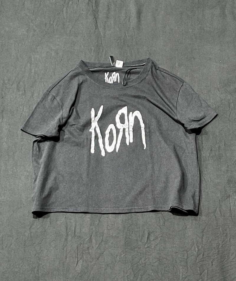 Oversized Tshirt
