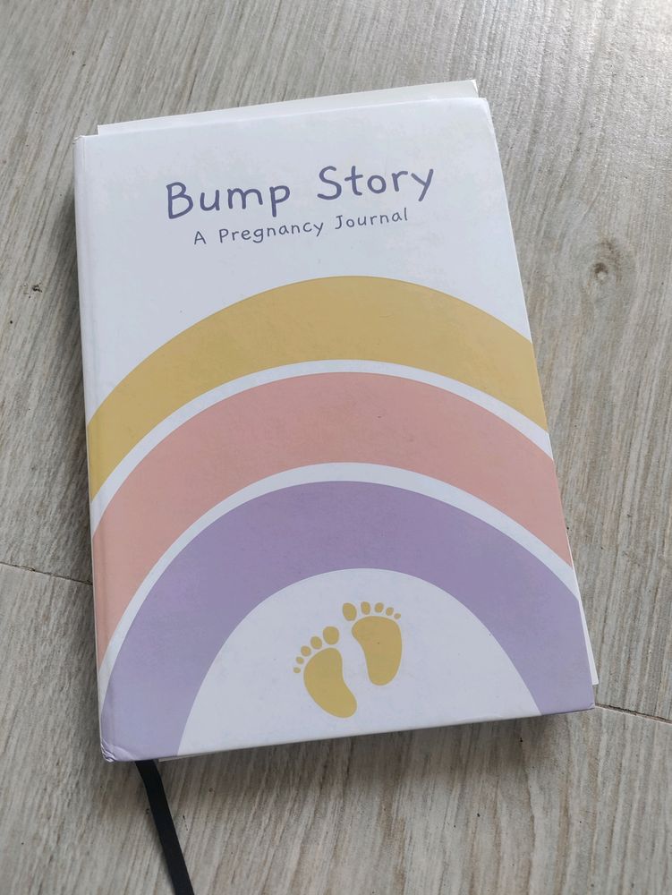 Pregnancy Journal