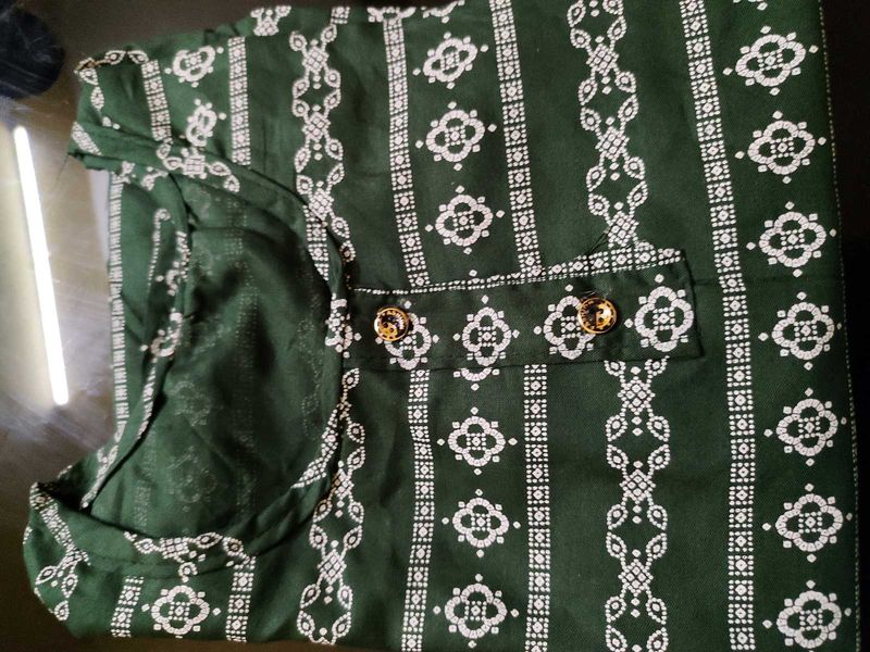 Kurta top