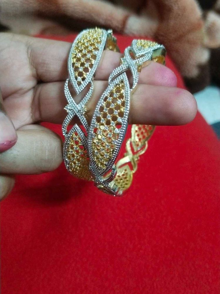 Beutiful Bangles A.D