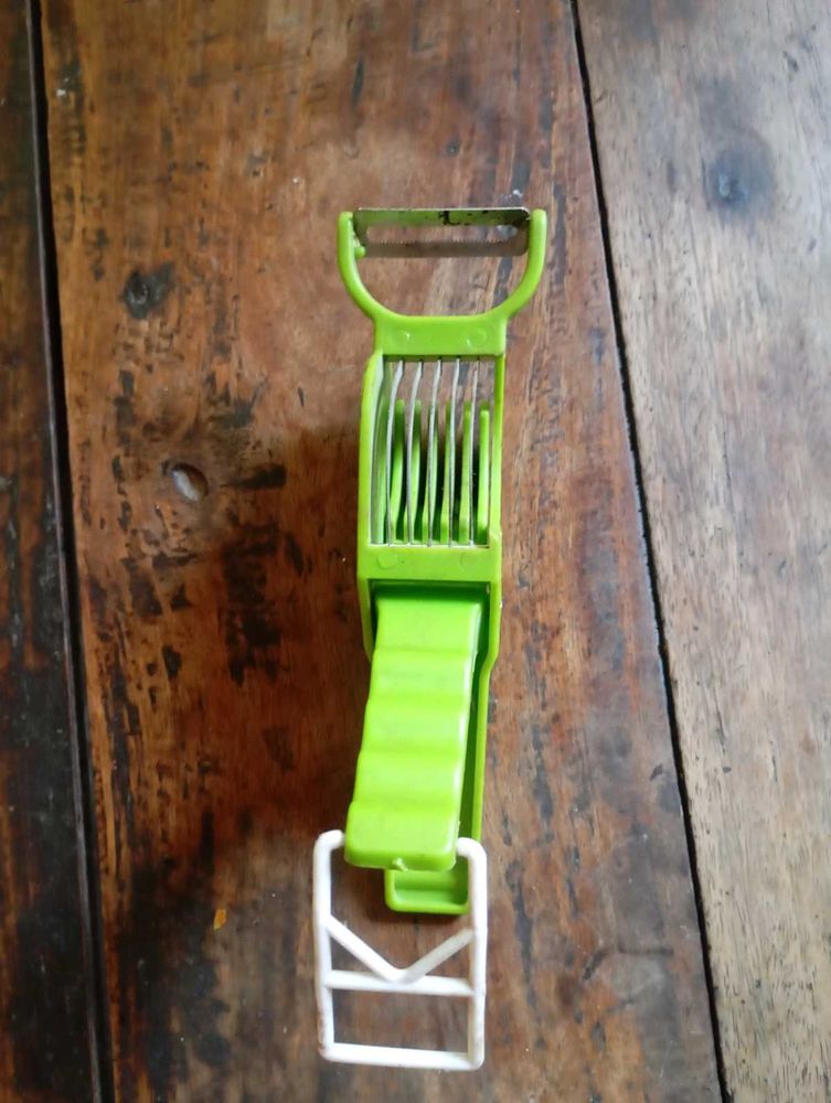 Vegetable Slicer
