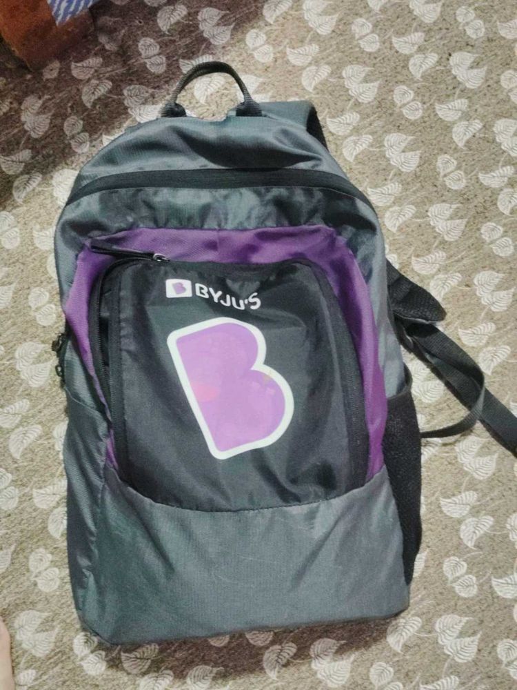 BYJU&#39;s Backpack
