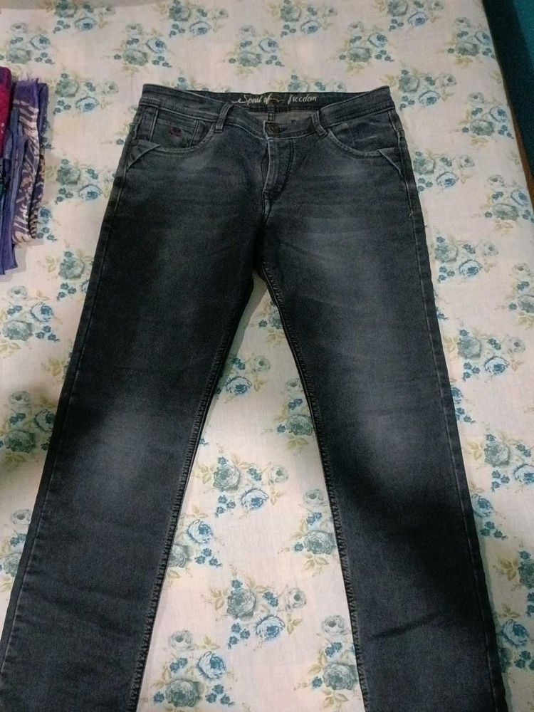 Crimsone Club Jeans