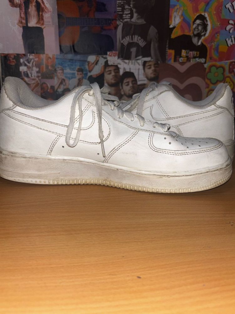 Nike Airforce’07 UK-9 without Box