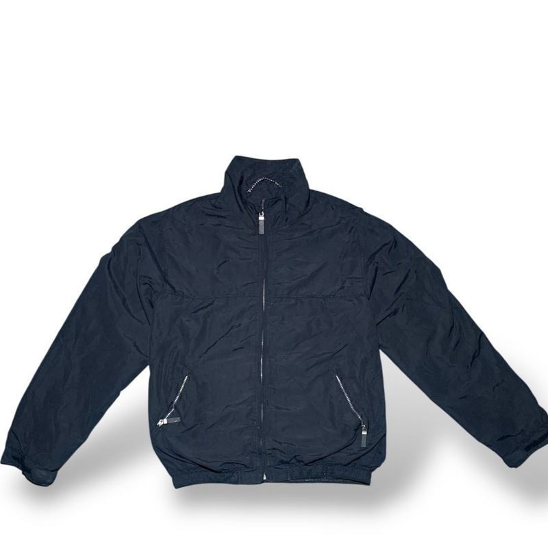 MENS BLUE SPORTS JACKET