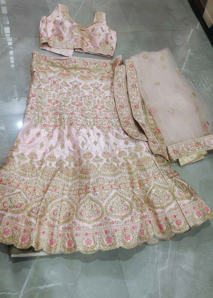 Lehnga