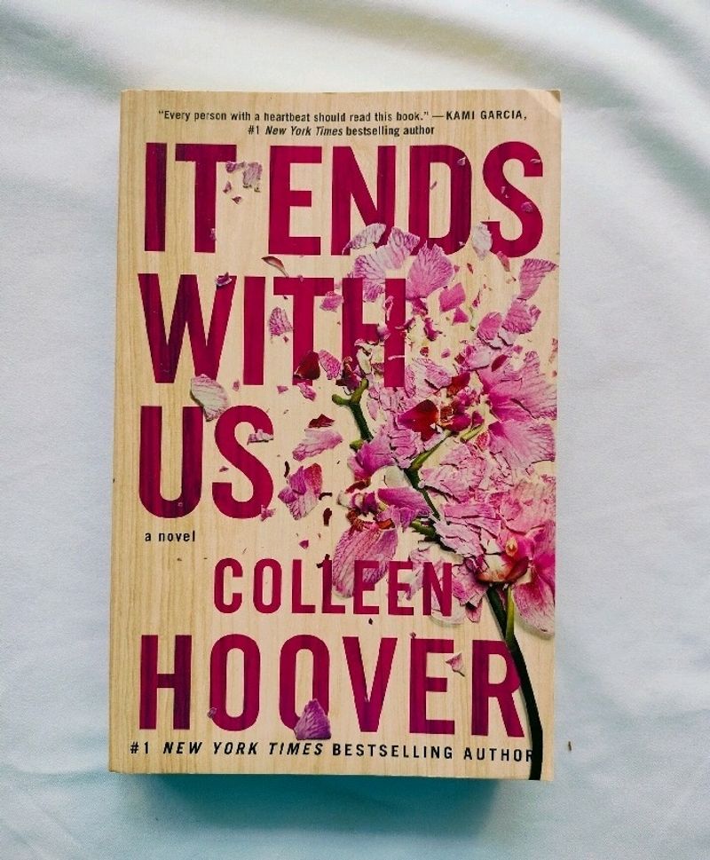 It Ends And Starts With Us