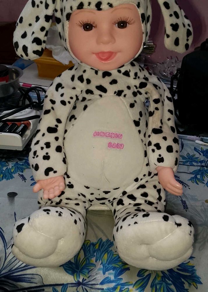 Doll