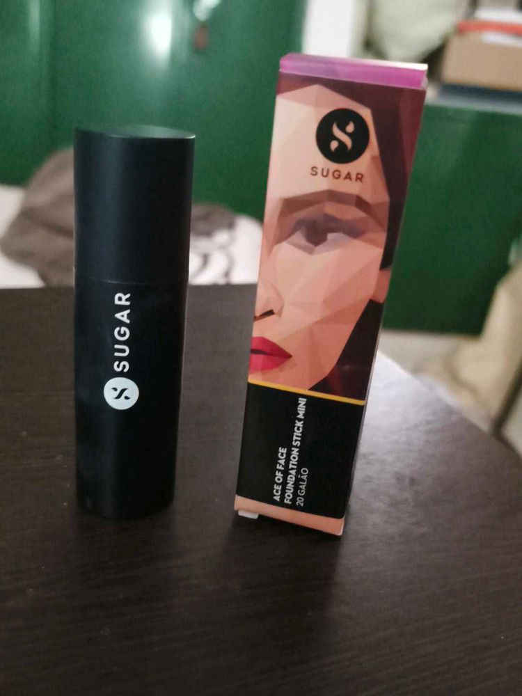 Sugar Ace The Face Foundation Stick Mini