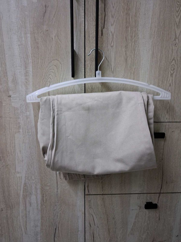 Cotton Pant