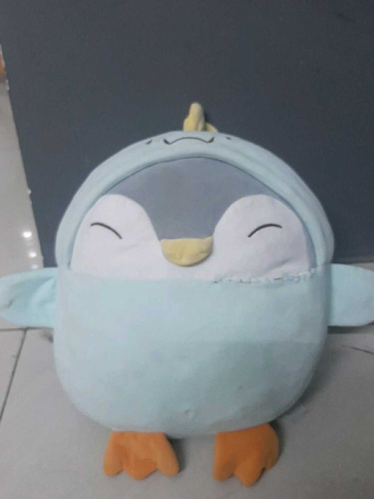 Miniso Plush Toy