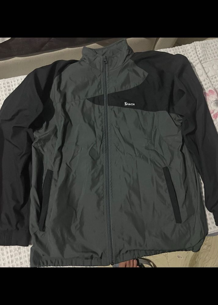 Upper Or Jacket For Unisex