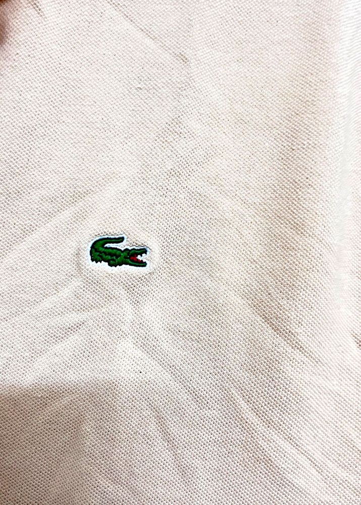 Lacoste Tshirt