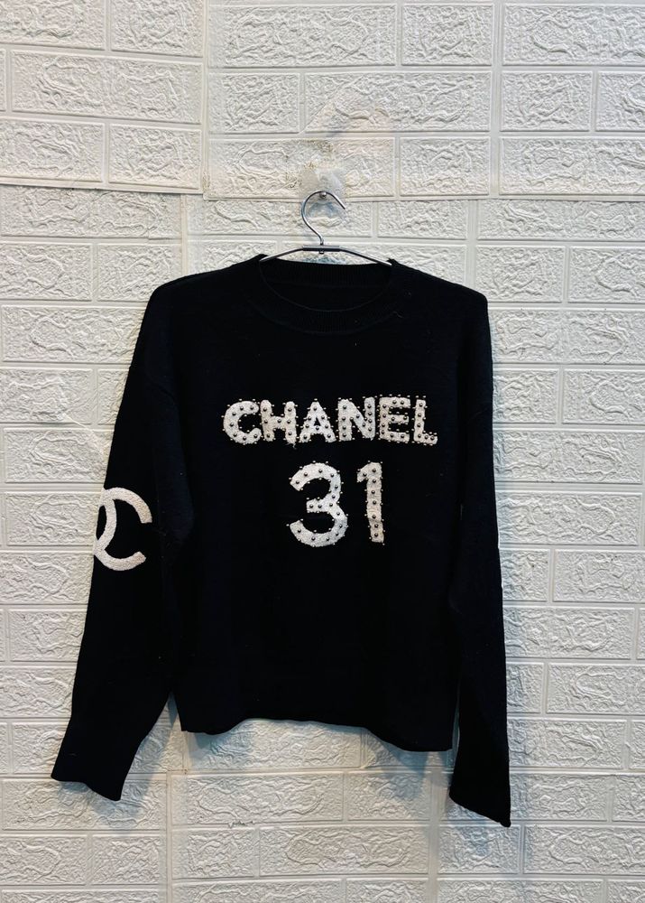 🇫🇷 Chanel Imported Sweater