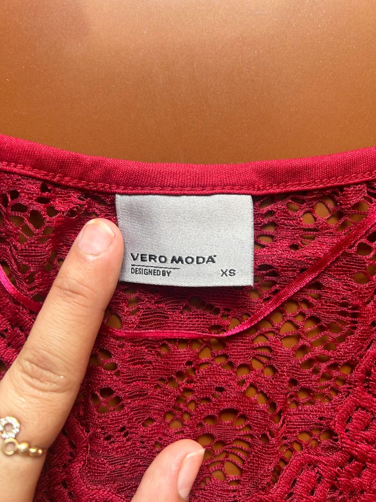 Vero Moda Midi Dress