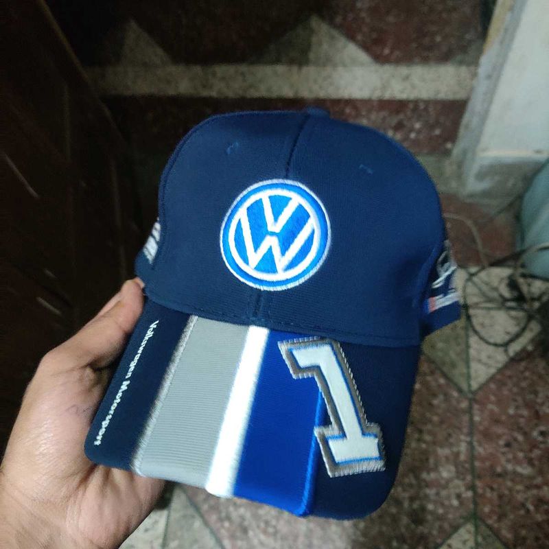 Volkswagen Cap