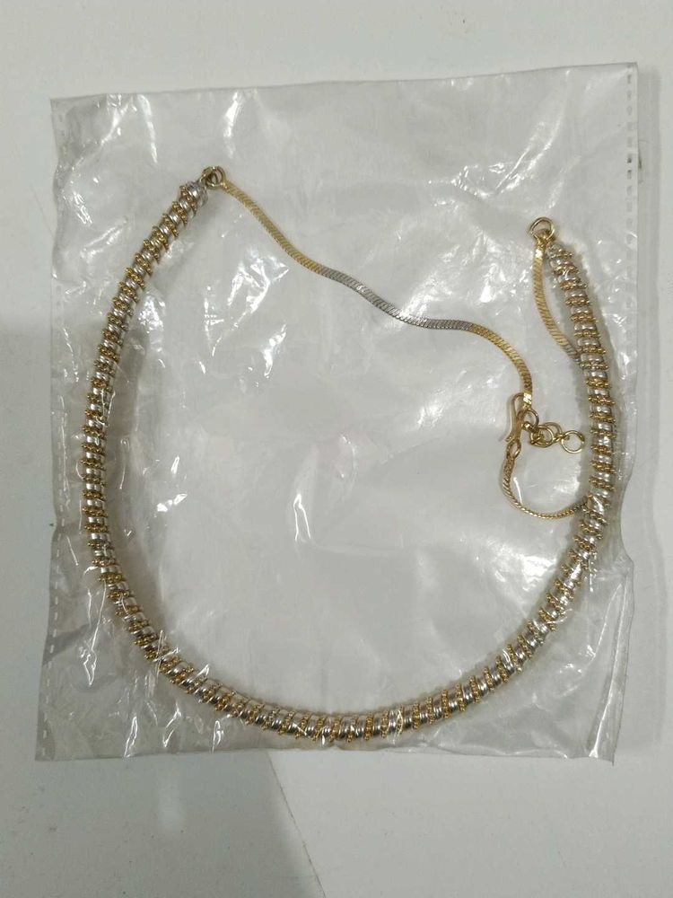 Party Wear Necklace Chokar