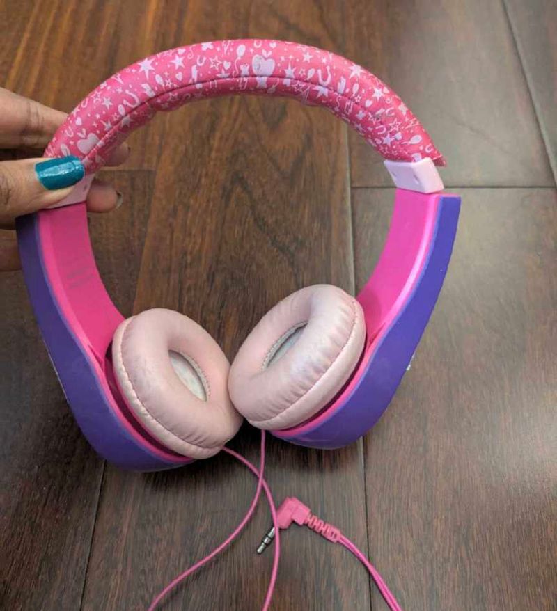 Headphones