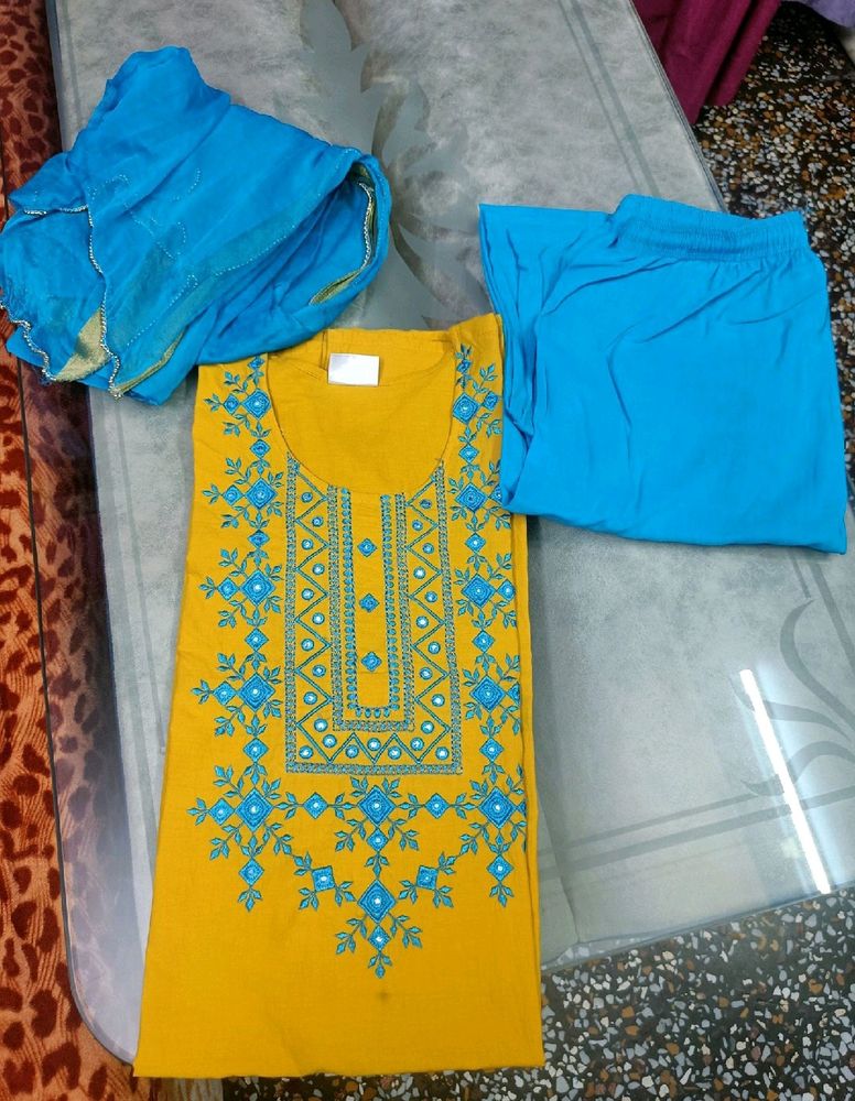 Kurta Set