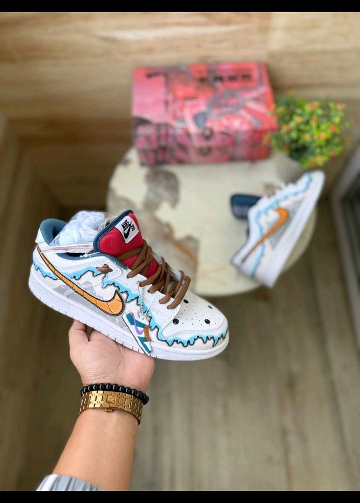 Nike