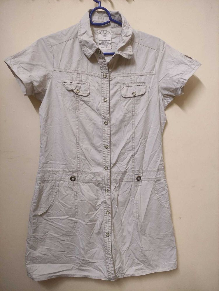 cargo dress.