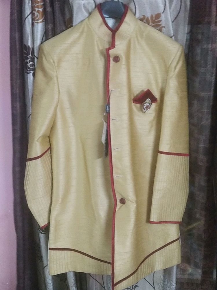 Indo Western Size 40inch
