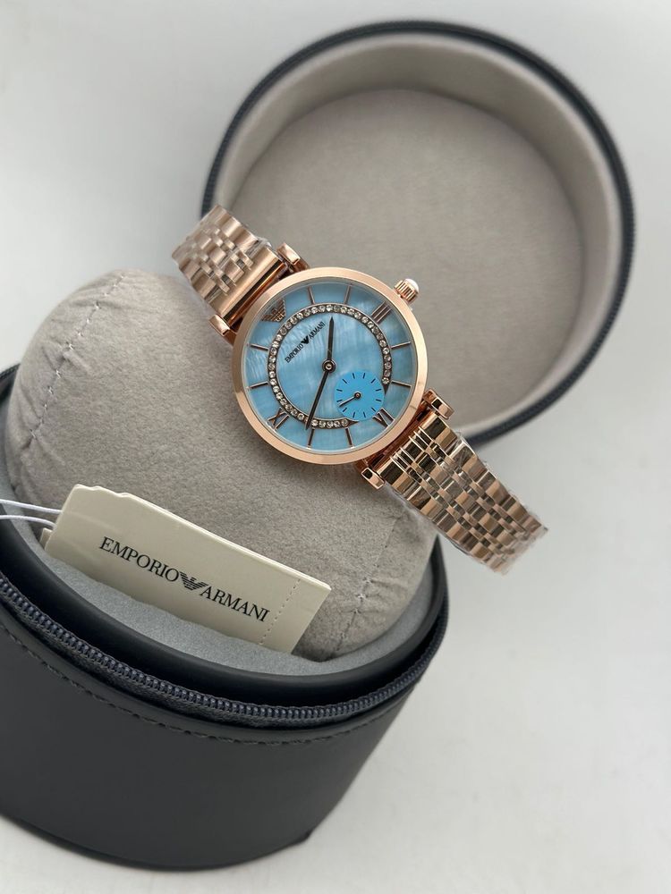 Armani Watches For Her