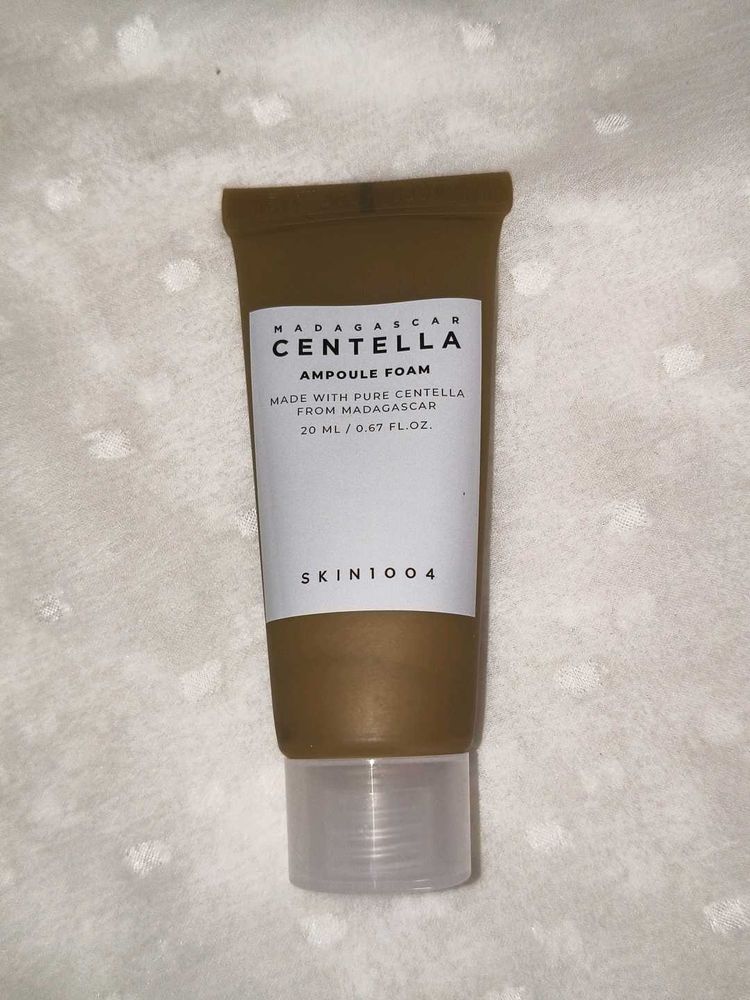 Skin1004 Centella Ampoule Foam Cleanser 20 ml