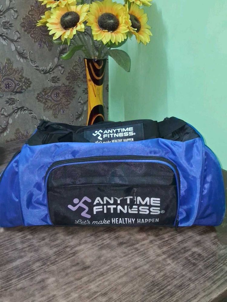Bags l Gym &amp;  Travel New