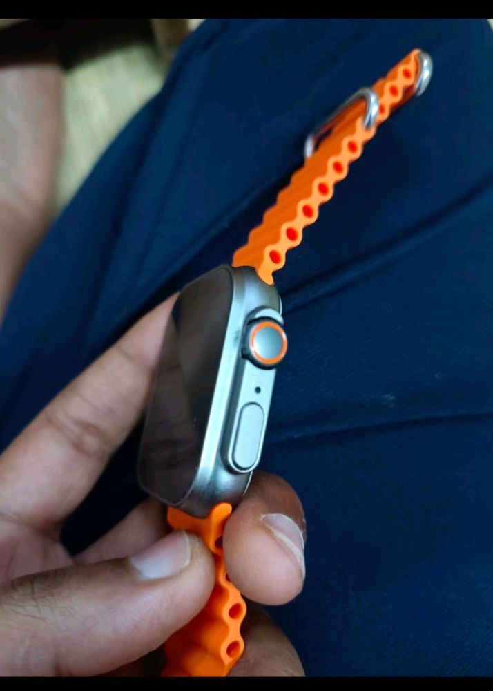 Smart Watch Ultra