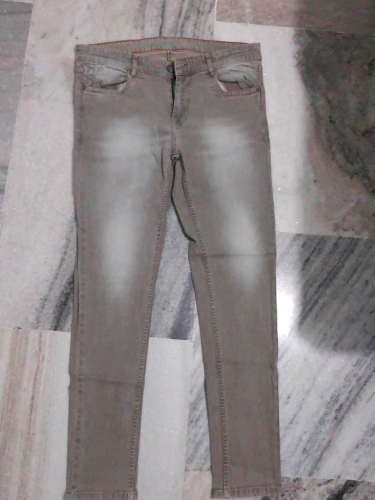 Stylish Denim Jeans