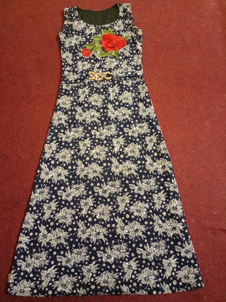 Women&#39;s gown/One Piece