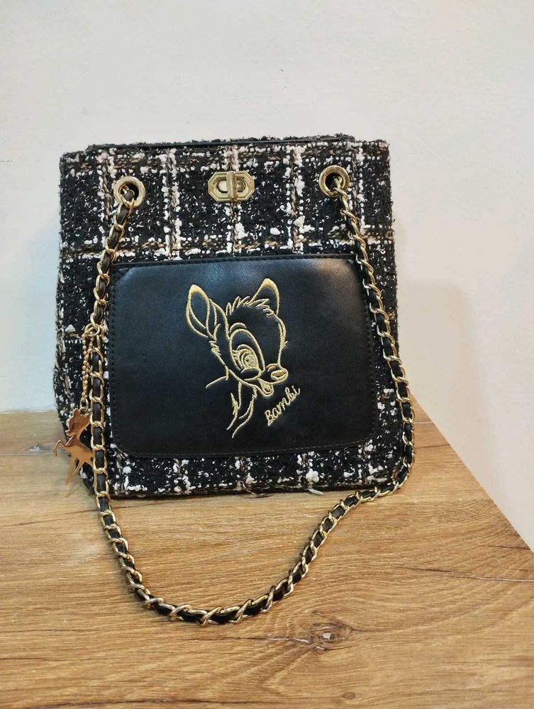 Disney Hand Bag 🌸