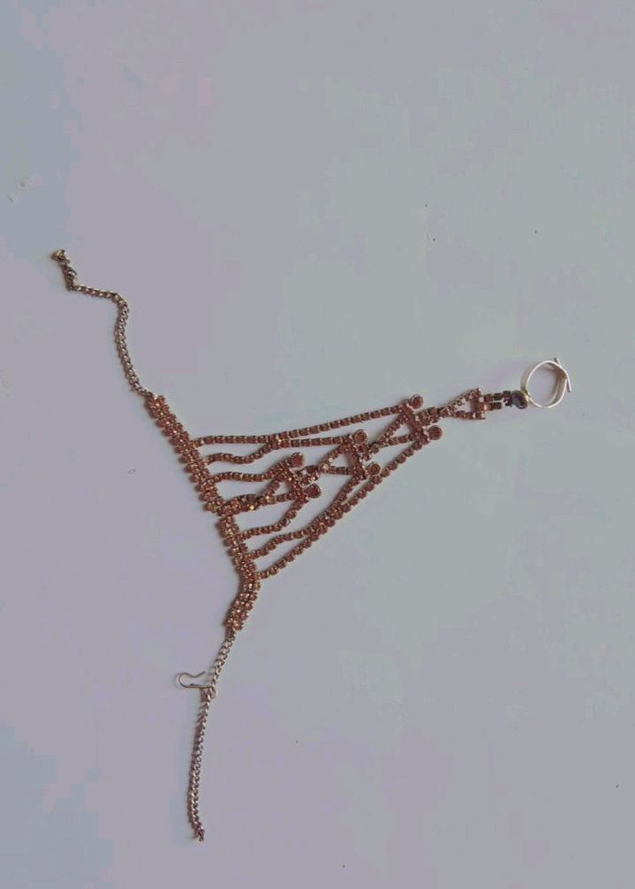 Bracelet Used