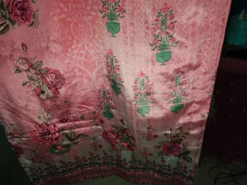 Salwar Suit