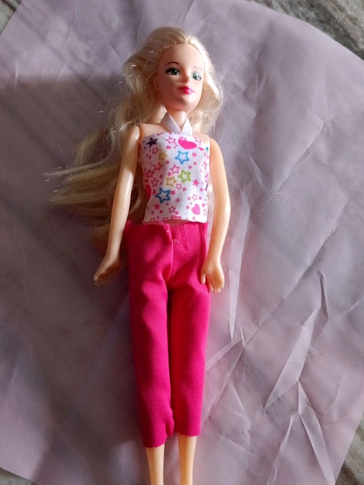 Barbie Doll