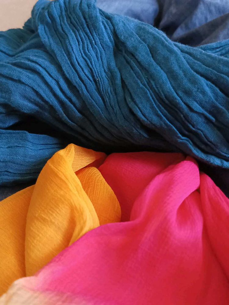 Set Of 2 Dupattas