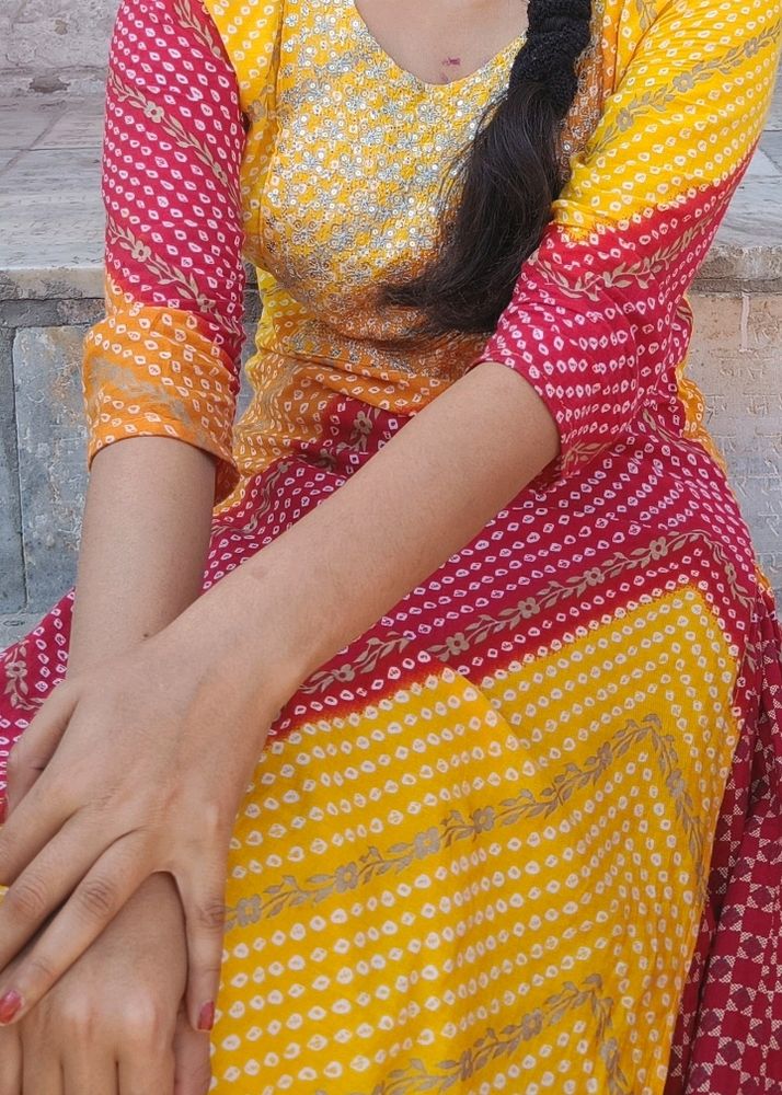 Kurta For Women