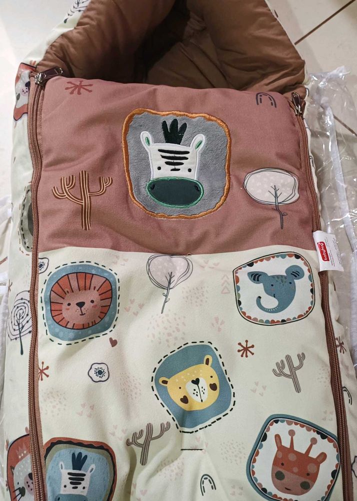 Baby Sleeping Bag