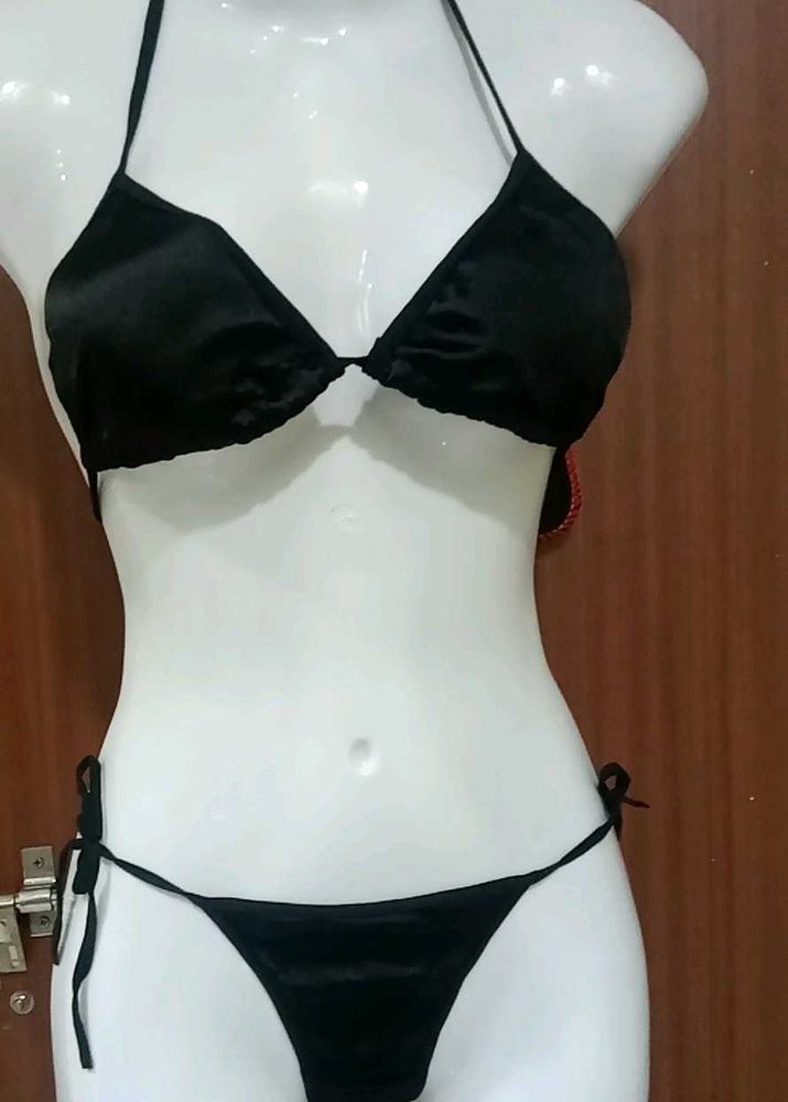 Beach Ready ⛱️