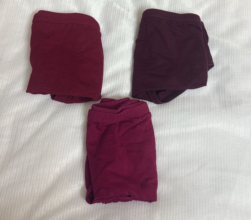Bodycare Briefs Set of 3