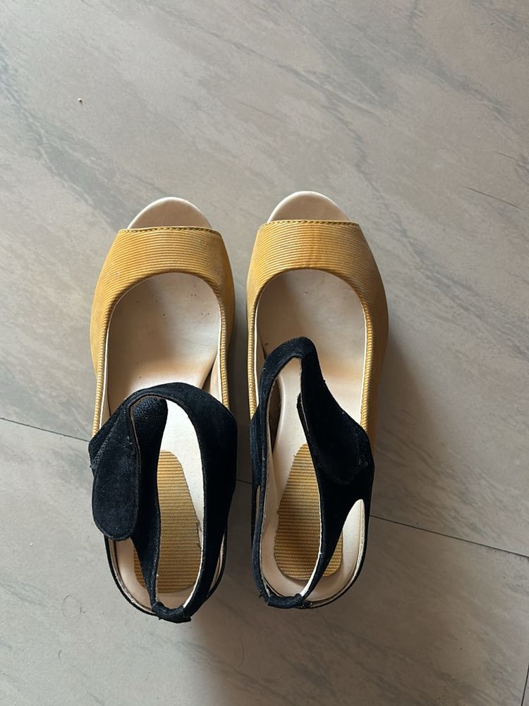 Wedges