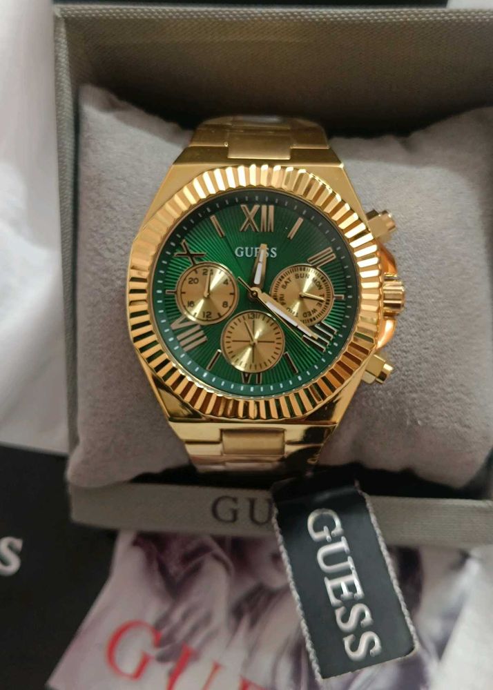 Guess Original Watch For Men
