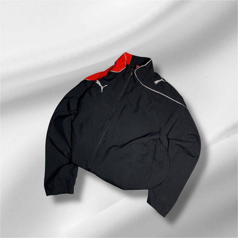 Vintage Puma Track Jacket