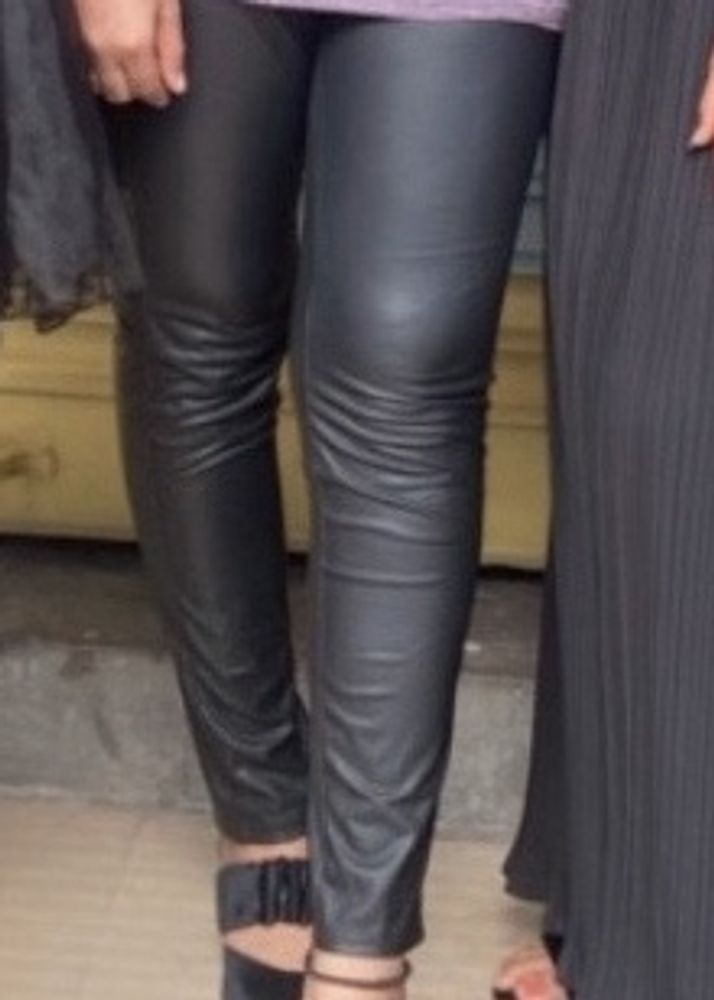 Leather Lagging