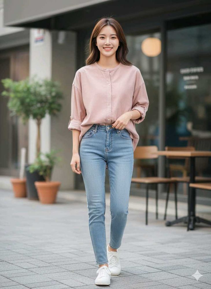 Gap Girls Cotrage Premium Shirt